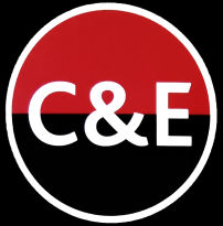 C and E Plant Logo
