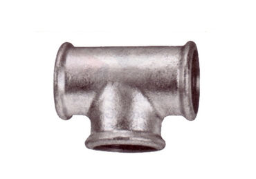 Malleable fitting